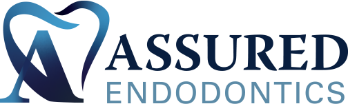 Assured Endodontics Logo